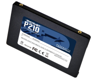 PATRIOT P210 1TB 2,5'' P210S1TB25 - 575331 - zdjęcie 3